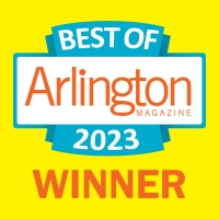 Voted 'Best of Arlington 2017,2021 & 2023' for Lawn Service Provider